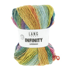 LANG YARNS INFINITY