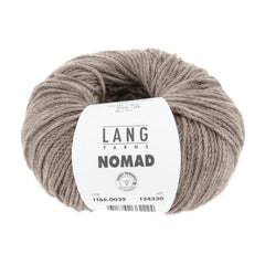 LANG YARNS Nomad
