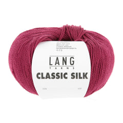 LANG YARNS Classic Silk