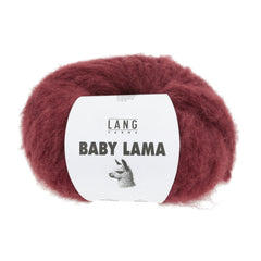 LANG YARNS Baby Lama