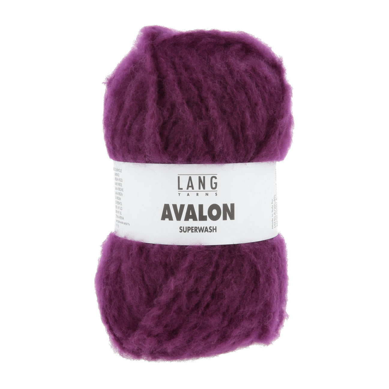 LANG YARNS AVALON