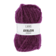 LANG YARNS AVALON