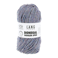 LANG YARNS Donegal Woolen Spun