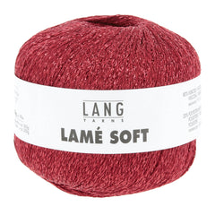 LANG YARNS Lamè Soft