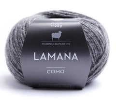 LAMANA Como