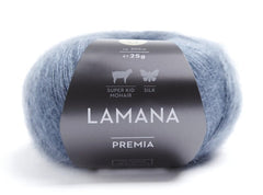 LAMANA Premia