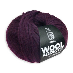 WOOLADDICTS FAITH