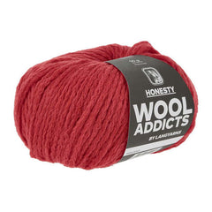 WOOLADDICTS HONESTY
