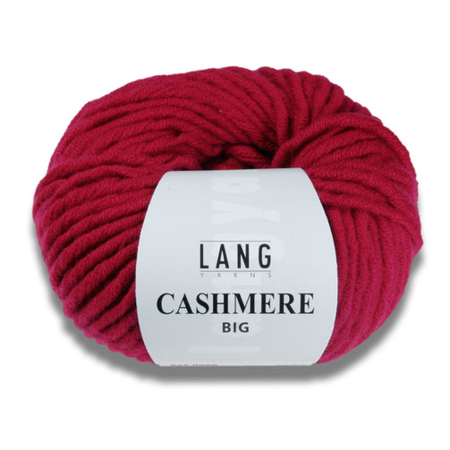 LANG YARNS Cashmere Big