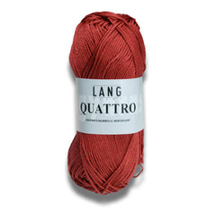 LANG YARNS Quattro