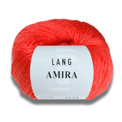 LANG YARNS Amira