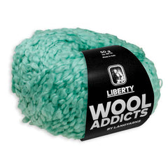 WOOLADDICTS LIBERTY