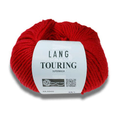 LANG YARNS Touring