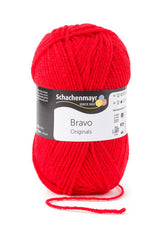 Schachenmayr Bravo