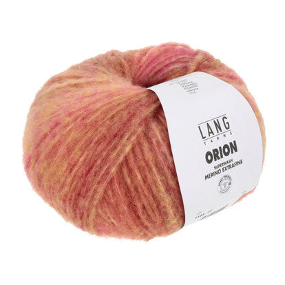LANG YARNS Orion
