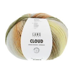 LANG YARNS Cloud