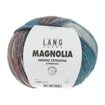 LANG YARNS Magnolia