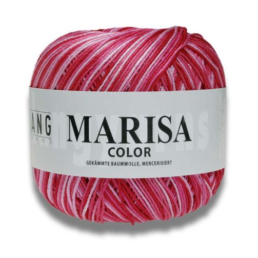 LANG YARNS Marisa Color