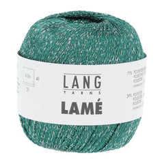 LANG YARNS Lamè