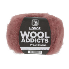 WOOLADDICTS HONOR