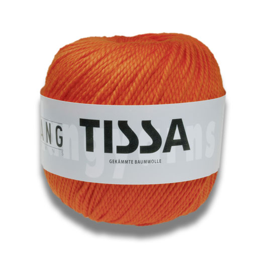 LANG YARNS Tissa