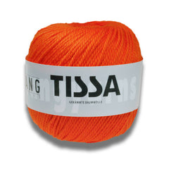 LANG YARNS Tissa