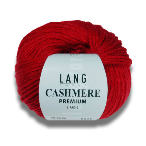 LANG YARNS Cashmere Premium