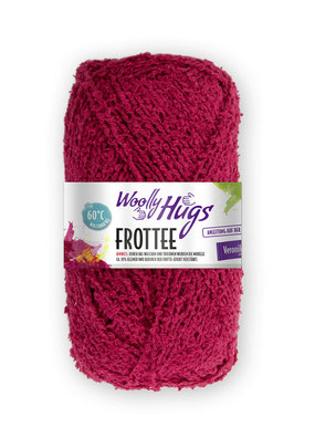 WOOLLY HUGS Frottee
