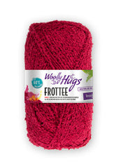 WOOLLY HUGS Frottee