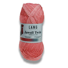 LANG YARNS Jawoll Twin