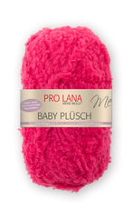 PRO LANA Baby Plüsch