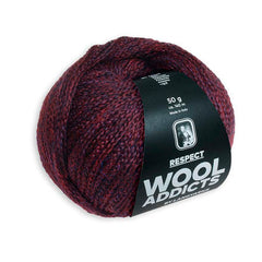 WOOLADDICTS RESPECT
