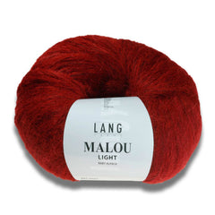 LANG YARNS Malou Light
