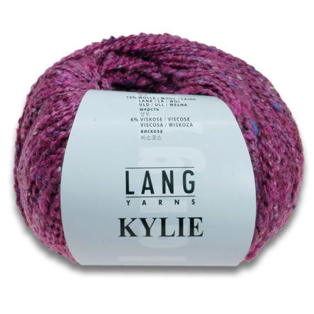 LANG YARNS Kylie