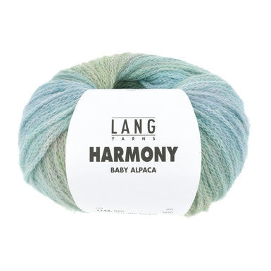 LANG YARNS Harmony