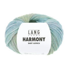 LANG YARNS Harmony