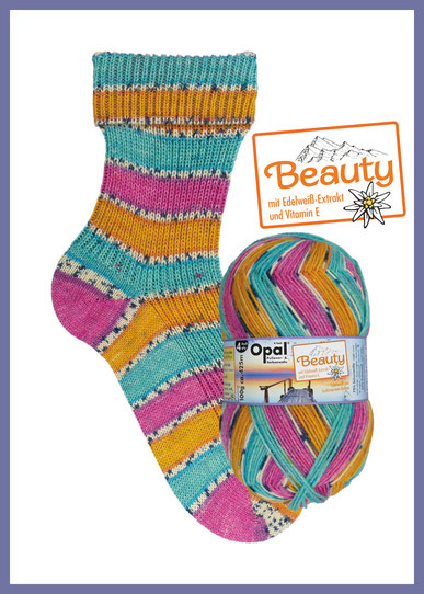 OPAL Beauty Wellness 4-fach