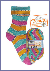 OPAL Beauty Wellness 4-fach
