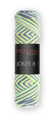PRO LANA Joker 8 COLOR
