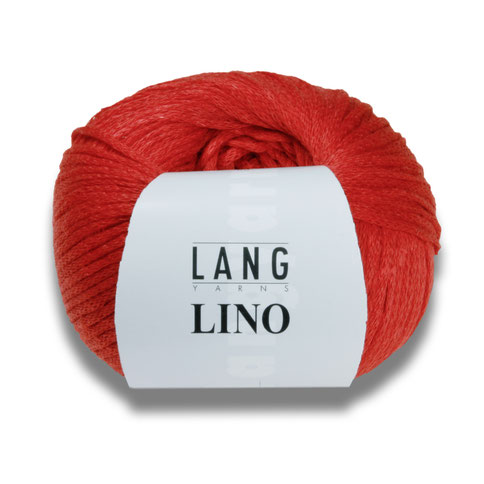 LANG YARNS Lino