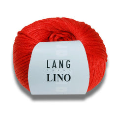 LANG YARNS Lino