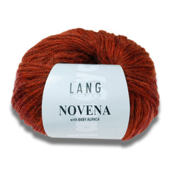 LANG YARNS Novena