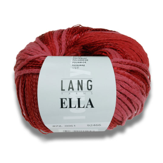 LANG YARNS Ella