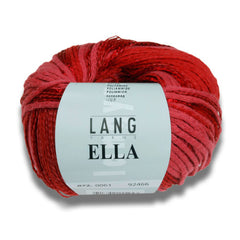 LANG YARNS Ella