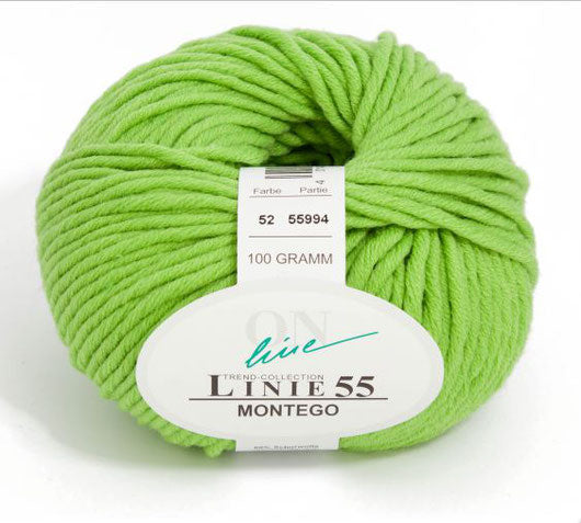 OnLine 55 Montego