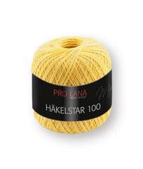 PRO LANA Häkelstar 100
