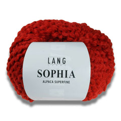 LANG YARNS Sophia