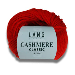 LANG YARNS Cashmere Classic