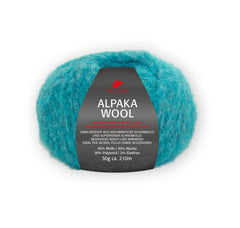 PRO LANA Alpaka Wool