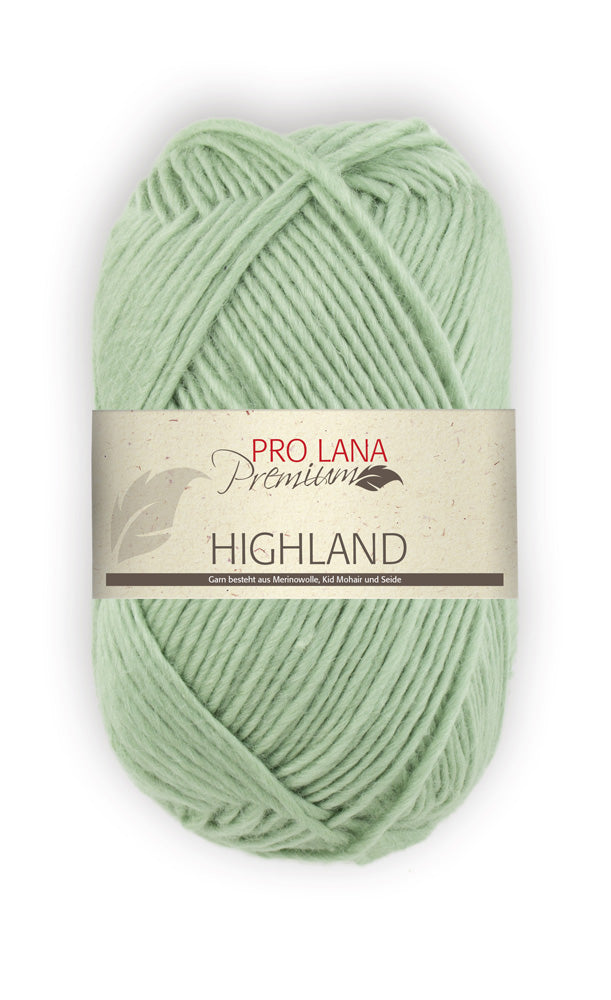 PRO LANA Highland PREMIUM